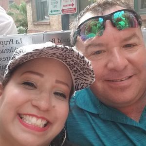 Meet your Posher, Imelda